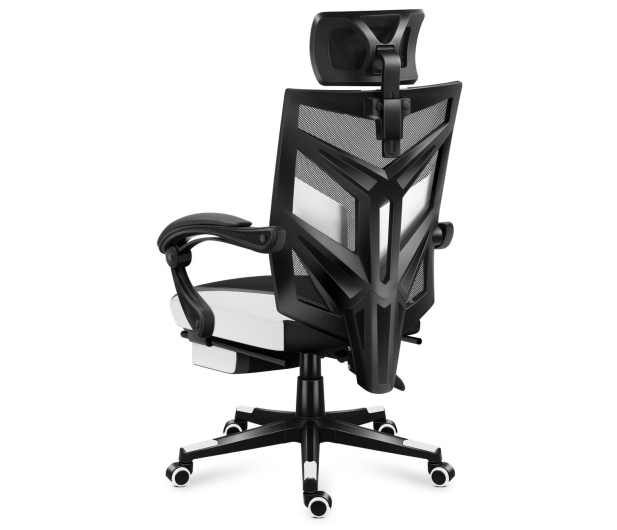 Huzaro Combat 5.0 White HZ-Combat 5.0 White - 1082962 - zdjęcie 6